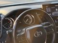 Toyota Camry 2023 года за 14 970 000 тг. в Астана – фото 21