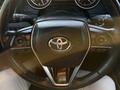 Toyota Camry 2023 года за 14 970 000 тг. в Астана – фото 27