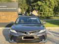 Toyota Camry 2023 года за 14 970 000 тг. в Астана – фото 4