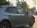 Toyota Camry 2023 года за 14 970 000 тг. в Астана – фото 8