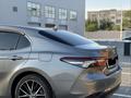 Toyota Camry 2023 года за 14 970 000 тг. в Астана – фото 9