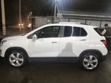 Chevrolet Tracker 2014 годаүшін5 500 000 тг. в Алматы – фото 3