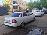 ВАЗ (Lada) Priora 2170 2013 года за 3 000 000 тг. в Астана