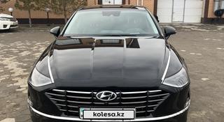 Hyundai Sonata 2020 года за 13 300 000 тг. в Актобе