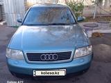 Audi A6 1998 годаүшін3 150 000 тг. в Костанай – фото 3