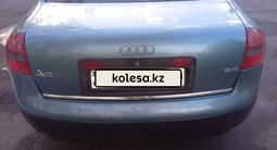 Audi A6 1998 года за 3 150 000 тг. в Костанай – фото 4