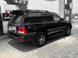 Lexus LX 470 2003 года за 10 500 000 тг. в Атырау