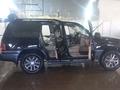 Lexus LX 470 2003 годаүшін10 500 000 тг. в Атырау – фото 7