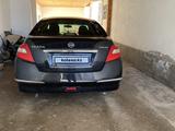 Nissan Teana 2010 годаүшін5 850 000 тг. в Шымкент – фото 5