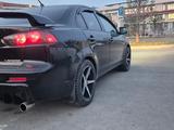 Mitsubishi Lancer 2009 годаfor5 300 000 тг. в Кокшетау – фото 5