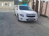 Chevrolet Cobalt 2023 года за 6 880 000 тг. в Кызылорда