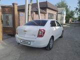 Chevrolet Cobalt 2023 годаүшін6 900 000 тг. в Кызылорда – фото 5
