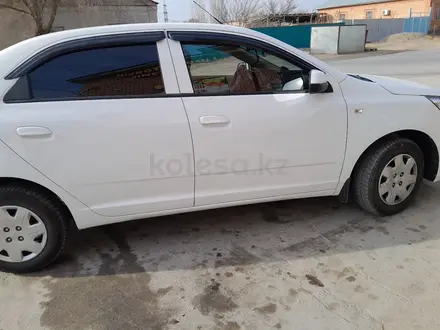 Chevrolet Cobalt 2023 года за 6 880 000 тг. в Кызылорда – фото 9
