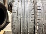 215/55r17 Continental 2штfor38 000 тг. в Алматы – фото 2