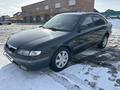 Mazda 626 1998 годаүшін1 990 000 тг. в Усть-Каменогорск – фото 8