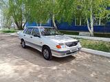 ВАЗ (Lada) 2115 2007 года за 1 650 000 тг. в Актобе