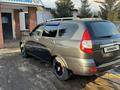 ВАЗ (Lada) Priora 2171 2013 годаfor2 200 000 тг. в Астана – фото 6