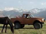 Ford Bronco 1993 года за 10 000 000 тг. в Алматы