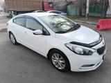 Kia Cerato 2014 года за 7 300 000 тг. в Алматы