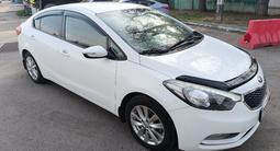 Kia Cerato 2014 года за 7 300 000 тг. в Алматы