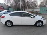 Kia Cerato 2014 года за 7 300 000 тг. в Алматы – фото 2