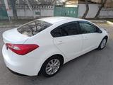 Kia Cerato 2014 года за 7 100 000 тг. в Алматы – фото 3