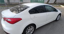 Kia Cerato 2014 года за 7 300 000 тг. в Алматы – фото 3