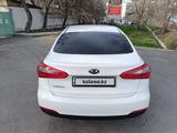 Kia Cerato 2014 года за 7 100 000 тг. в Алматы – фото 4