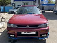 Subaru Impreza 1993 годаүшін1 750 000 тг. в Алматы