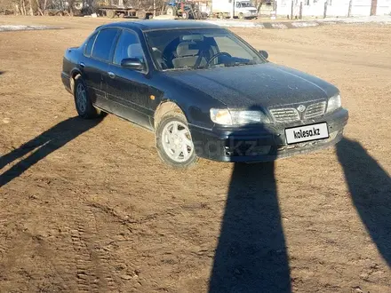 Nissan Maxima 1995 года за 1 650 000 тг. в Актобе – фото 2