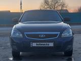 ВАЗ (Lada) Priora 2170 2012 года за 1 500 000 тг. в Кызылорда