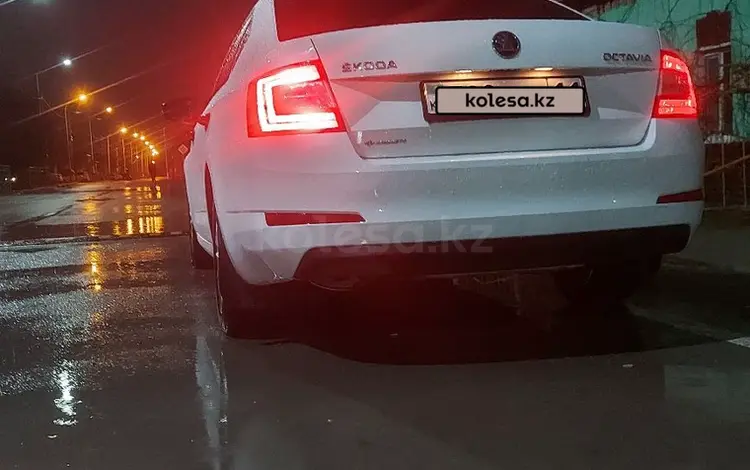 Skoda Octavia 2013 года за 4 800 000 тг. в Кызылорда