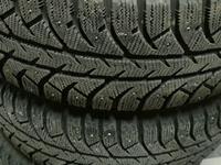 Шипованные шины Bridgestone Ice cruiser за 250 000 тг. в Астана