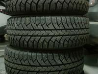 Шипованные шины Bridgestone Ice cruiserүшін199 000 тг. в Астана