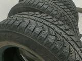 Шипованные шины Bridgestone Ice cruiser за 240 000 тг. в Астана – фото 4