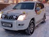 Toyota Land Cruiser Prado 2007 годаүшін10 000 000 тг. в Усть-Каменогорск – фото 2