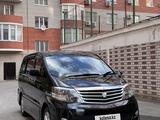 Toyota Alphard 2007 годаfor6 500 000 тг. в Атырау – фото 5