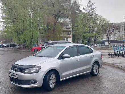 Volkswagen Polo 2014 года за 4 000 000 тг. в Павлодар – фото 10