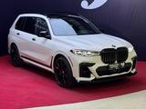 BMW X7 2019 года за 34 000 000 тг. в Шымкент – фото 3