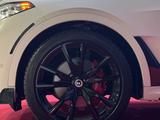 BMW X7 2019 года за 34 000 000 тг. в Шымкент – фото 4
