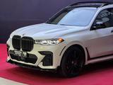 BMW X7 2019 года за 34 000 000 тг. в Шымкент