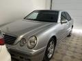 Mercedes-Benz E 280 2001 годаүшін5 900 000 тг. в Кызылорда – фото 7