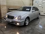 Mercedes-Benz E 280 2001 года за 5 900 000 тг. в Кызылорда