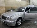 Mercedes-Benz E 280 2001 года за 5 900 000 тг. в Кызылорда – фото 3