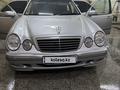 Mercedes-Benz E 280 2001 годаүшін5 900 000 тг. в Кызылорда – фото 2