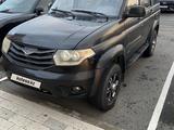 УАЗ Patriot 2015 годаүшін3 690 000 тг. в Астана – фото 2