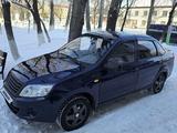 ВАЗ (Lada) Granta 2190 2012 годаүшін3 400 000 тг. в Петропавловск – фото 4