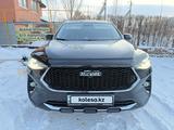 Haval F7 2021 года за 8 100 000 тг. в Усть-Каменогорск – фото 3