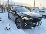 Haval F7 2021 года за 8 100 000 тг. в Усть-Каменогорск