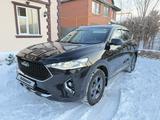 Haval F7 2021 года за 8 100 000 тг. в Усть-Каменогорск – фото 4